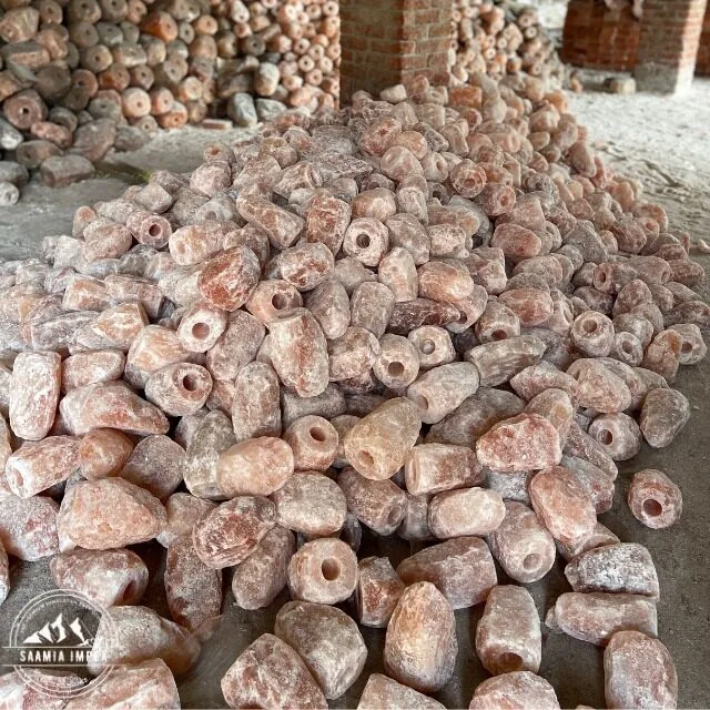 Animal Lick Salt